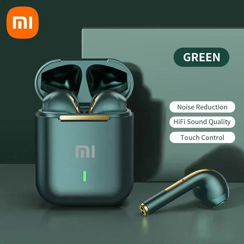 Xiaomi Noise Cancelling Bluetooth 5.3 True Wireless Earbuds with Mic