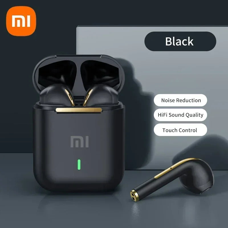 Xiaomi Noise Cancelling Bluetooth 5.3 True Wireless Earbuds with Mic