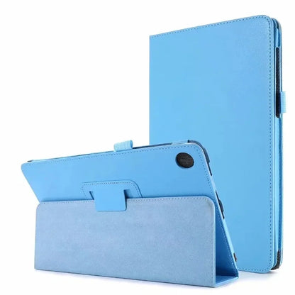 Funda for Samsung Tab A9 Tablet Case 2023 Fold PU Leather Stand Flip Cover for Coque Galaxy Tab A9 8.7 inch SM-X110 X115 Case