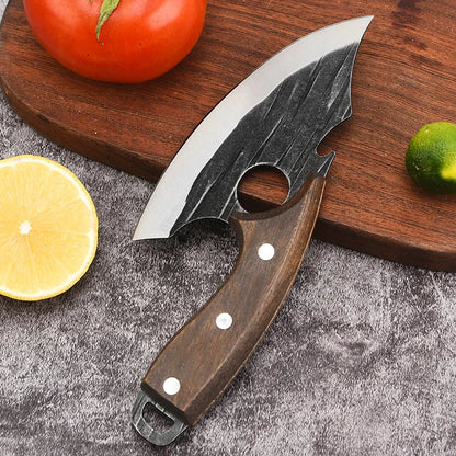 Professional Fish Boning Knife for Seafood & Meat