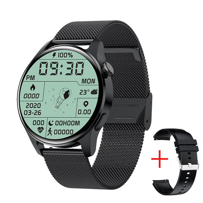 BW0256 Smart Watch Music Play Bluetooth Call