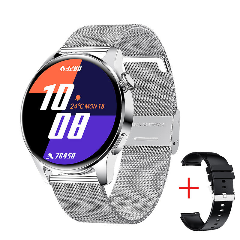 BW0256 Smart Watch Music Play Bluetooth Call